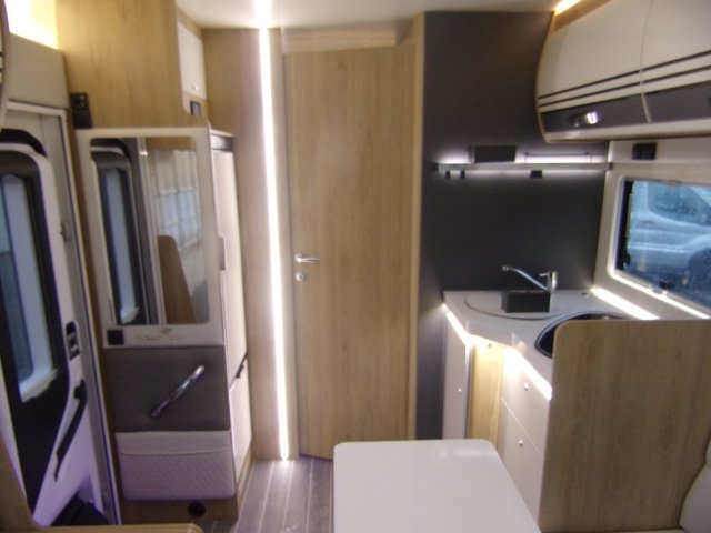 Roller Team Zefiro 267 MH - Photo 5