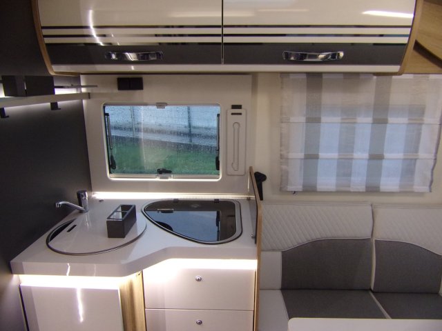 Roller Team Zefiro 267 MH - Photo 6