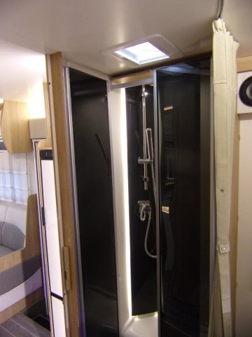 Roller Team Zefiro 267 MH - Photo 7