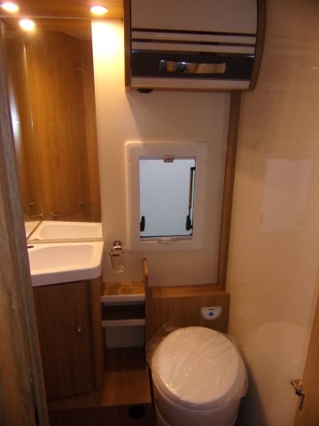 Roller Team Zefiro 267 MH - Photo 8