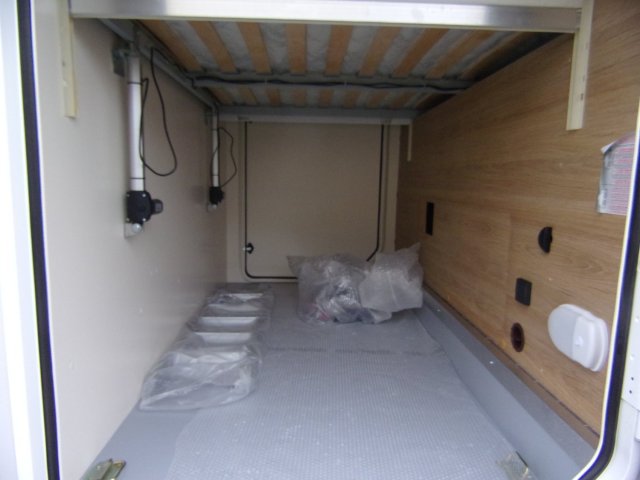 Roller Team Zefiro 267 MH - Photo 9