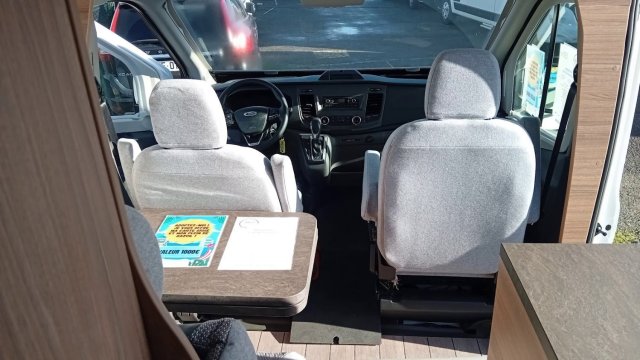 Weinsberg CaraBus 600 MQ - Photo 2