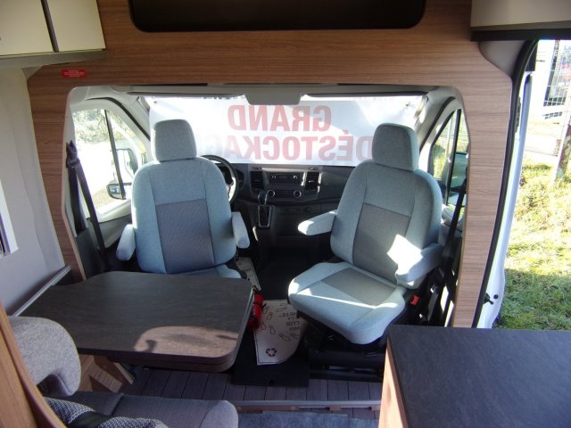 Weinsberg CaraBus 600 MQ - Photo 3