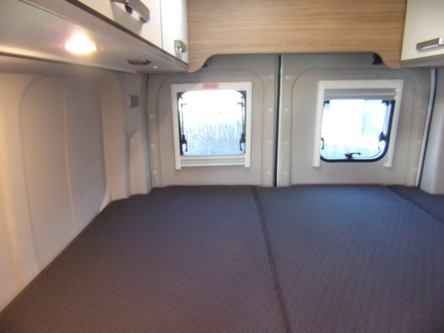 Weinsberg CaraBus 600 MQ - Photo 4