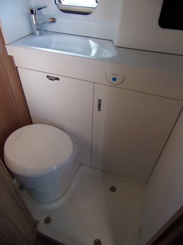 Weinsberg CaraBus 600 MQ - Photo 6