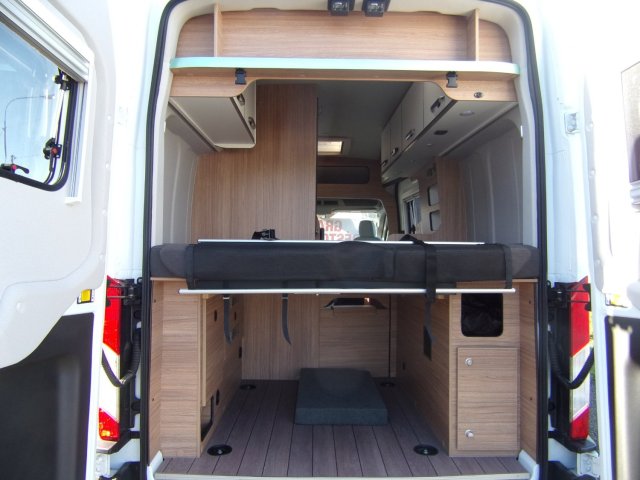 Weinsberg CaraBus 600 MQ - Photo 7