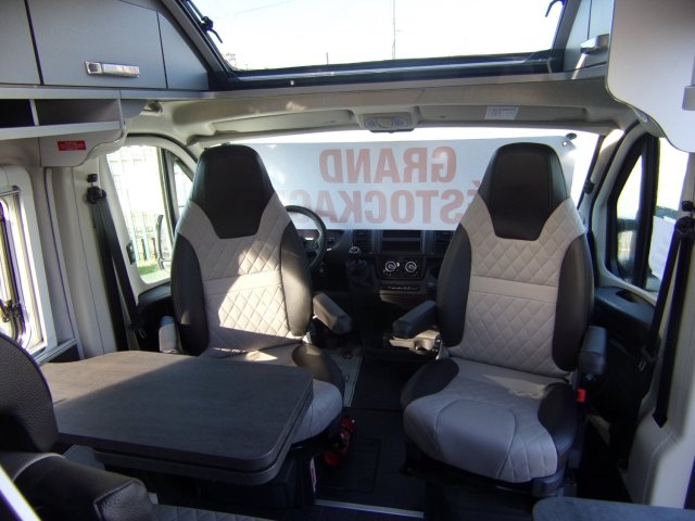 Weinsberg CaraTour 600 ME - Photo 3