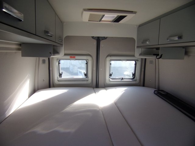 Weinsberg CaraTour 600 ME - Photo 5