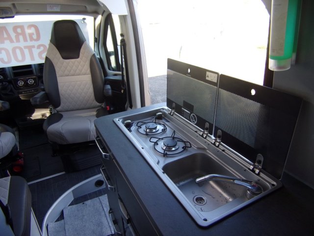 Weinsberg CaraTour 600 ME - Photo 6