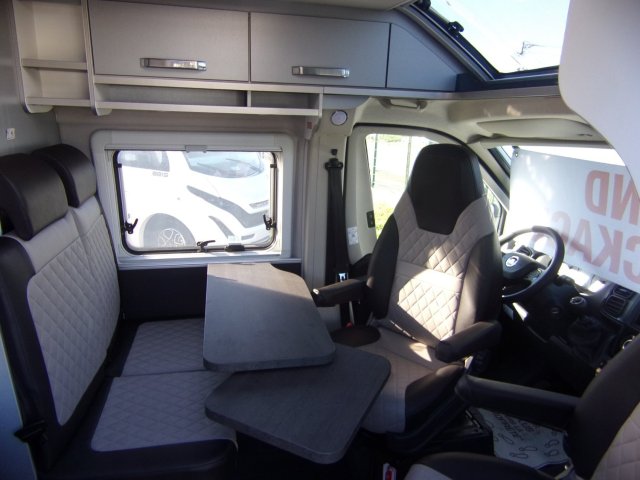 Weinsberg CaraTour 600 ME - Photo 4