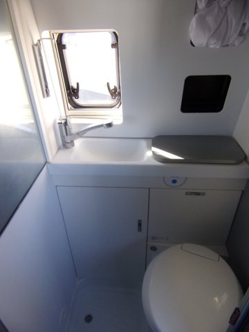 Weinsberg CaraTour 600 ME - Photo 7