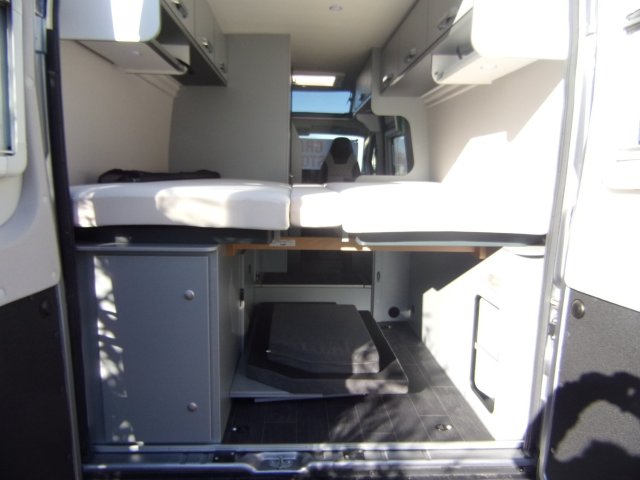 Weinsberg CaraTour 600 ME - Photo 8