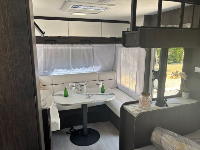 Rubis 495 M Carat 2026 - Photo 2