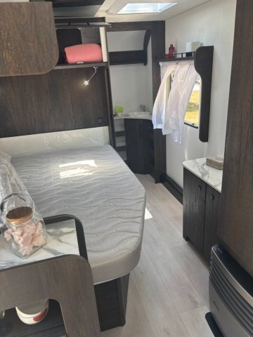 Rubis 495 M Carat 2026 - Photo 3