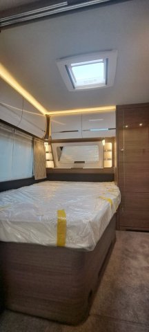 Tabbert Bellini 620 Collection 2025 - 1 DERNIERE DISPO - Photo 5