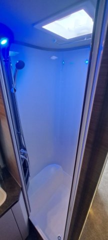 Tabbert Bellini 620 Collection 2025 - 1 DERNIERE DISPO - Photo 6