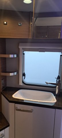 Tabbert Bellini 620 Collection 2025 - 1 DERNIERE DISPO - Photo 7