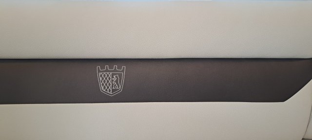 Tabbert Bellini 620 Collection 2025 - 1 DERNIERE DISPO - Photo 8