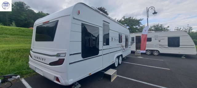 Tabbert Bellini 620 Collection 2025 - 1 DERNIERE DISPO - Photo 10