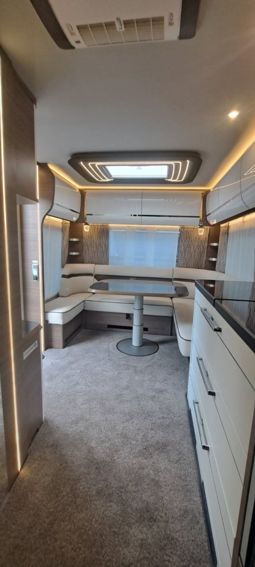 Tabbert Bellini 620 