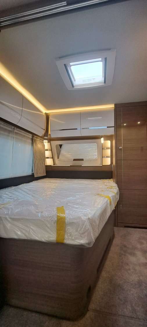 Tabbert Bellini 620 