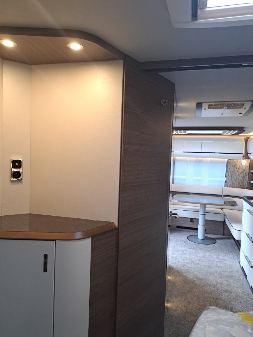 Tabbert Bellini 620 