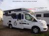 CI Horon Fit 91 XT 2025 - Slim 2m15 de Large - 6 m de Long - Profilé