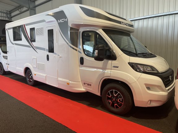 Mc Louis 4 879 G