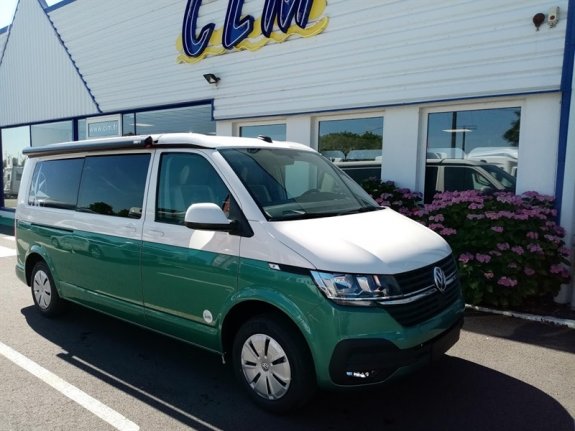 Westfalia Kepler One