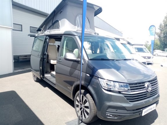Westfalia Kepler Six