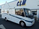 Occasion Dethleffs Globebus vendu par CLM LOISIRS
