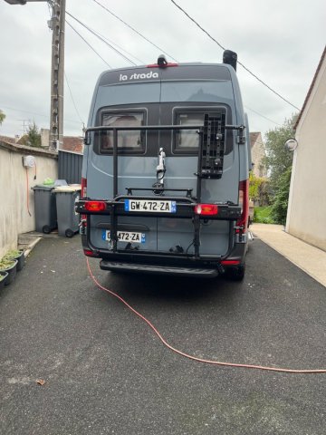 La Strada Regent S - Photo 5