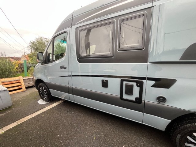 La Strada Regent S - Photo 8