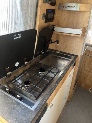 La Strada Regent S - Photo 23