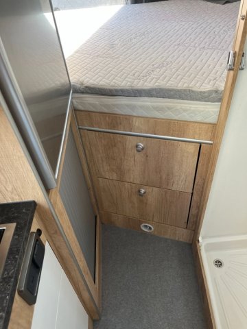 La Strada Regent S - Photo 25