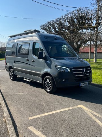 Achat La Strada Regent S Occasion