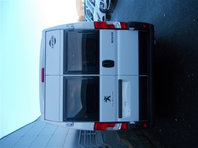 Carado CV 640 - Photo 3