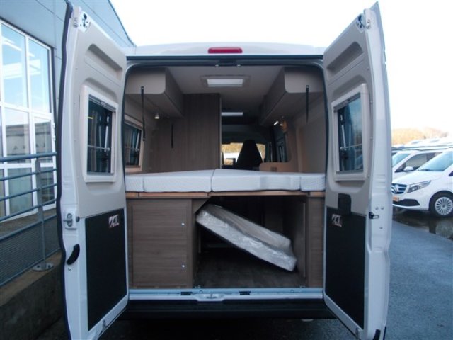 Carado CV 640 - Photo 4