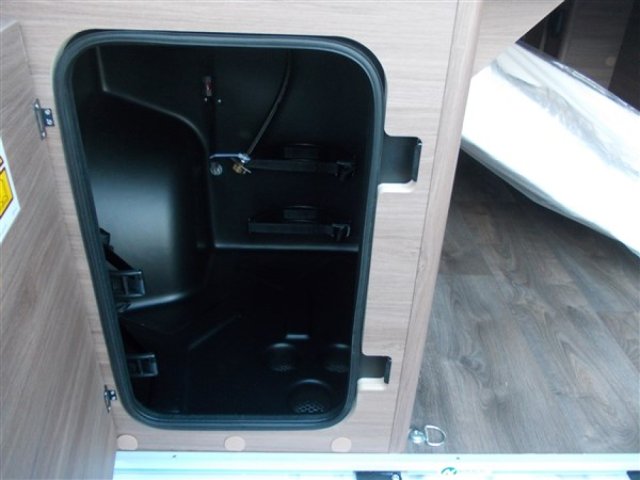 Carado CV 640 - Photo 5