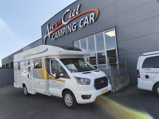 CI Magis 34 XT - Photo 1