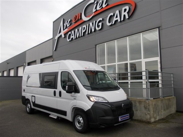 Dreamer D55 Fun D 55 Neuf