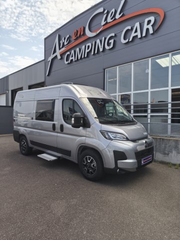 Possl Roadcar R 540 Plus - Photo 1
