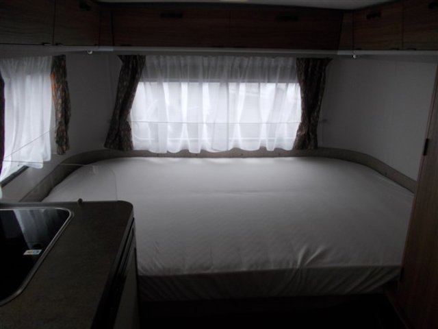 Eriba Touring 530 - Photo 4