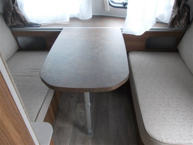 Eriba Touring 530 - Photo 5