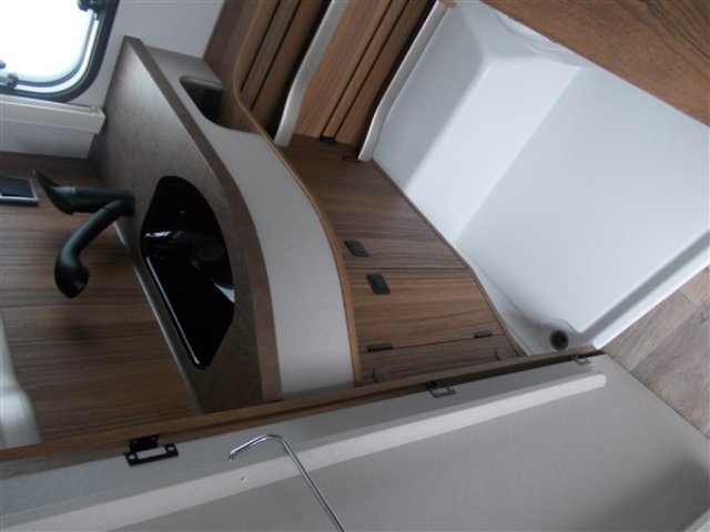 Eriba Touring 530 - Photo 7