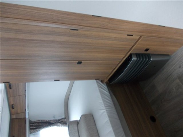 Eriba Touring 530 - Photo 8