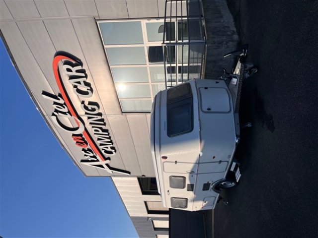 Achat Eriba Touring 542 Neuf