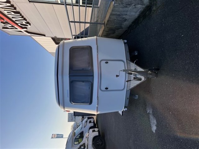 Eriba Touring 542 - Photo 2