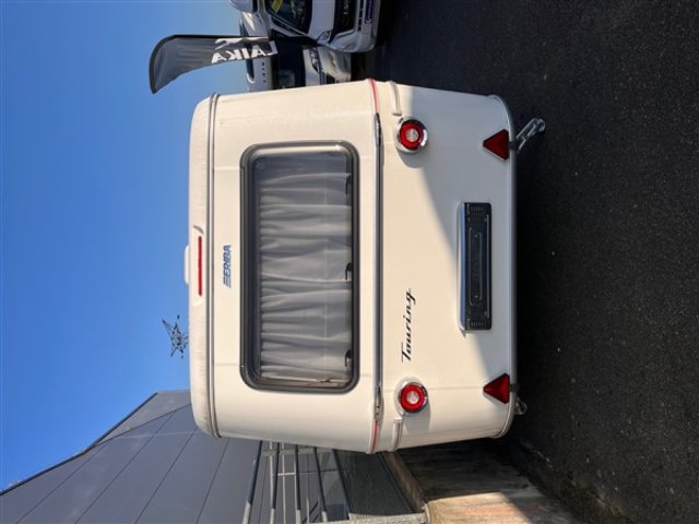Eriba Touring 542 - Photo 3