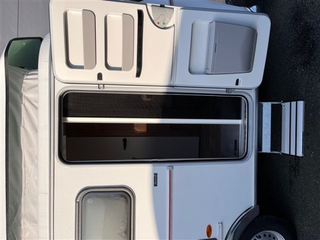 Eriba Touring 542 - Photo 7